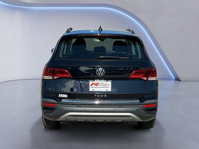 2023 Volkswagen Taos S