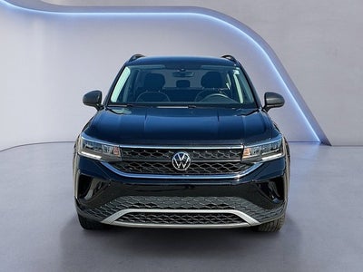 2023 Volkswagen Taos S