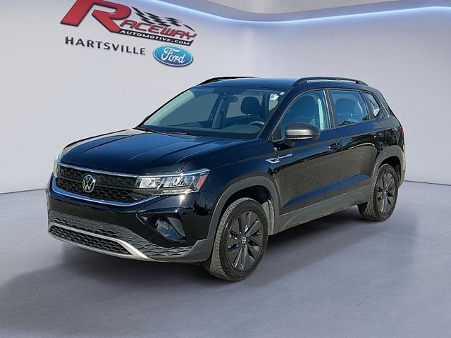 2023 Volkswagen Taos S