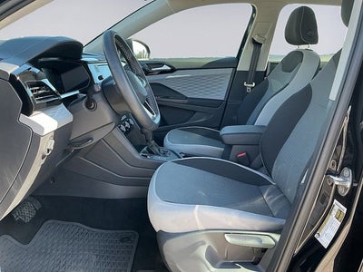 2023 Volkswagen Taos S