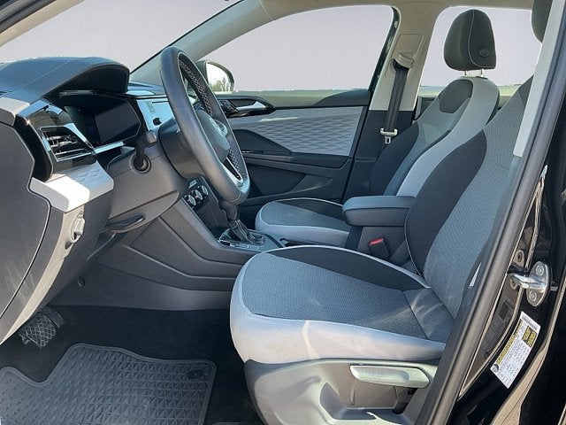 2023 Volkswagen Taos S