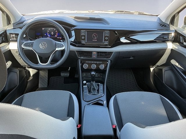 2023 Volkswagen Taos S