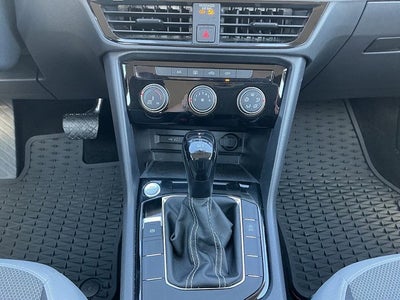 2023 Volkswagen Taos S