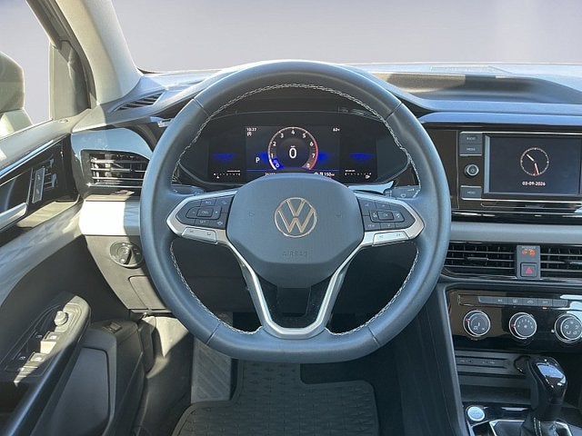 2023 Volkswagen Taos S