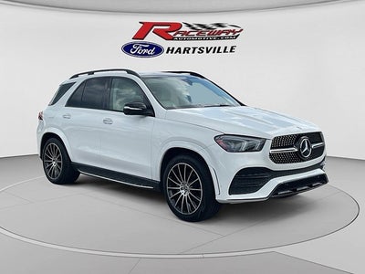 2023 Mercedes-Benz GLE GLE 350