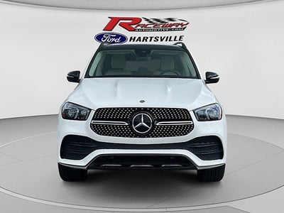 2023 Mercedes-Benz GLE GLE 350