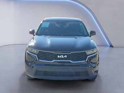 2023 Kia Sorento LX