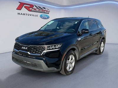 2023 Kia Sorento LX