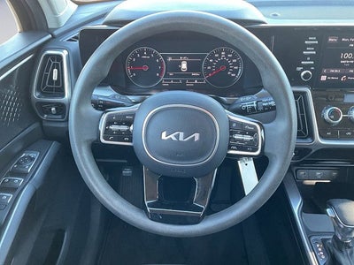 2023 Kia Sorento LX