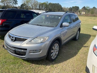 2008 Mazda Mazda CX-9 Grand Touring
