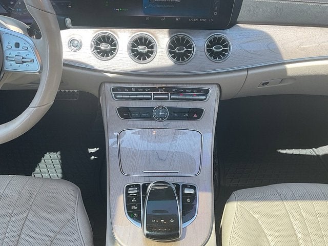2020 Mercedes-Benz CLS CLS 450