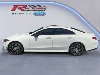 2020 Mercedes-Benz CLS CLS 450