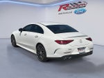 2020 Mercedes-Benz CLS CLS 450