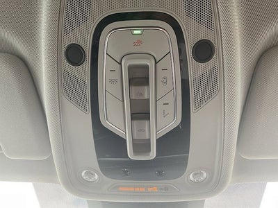 2022 Audi Q8 Premium Plus