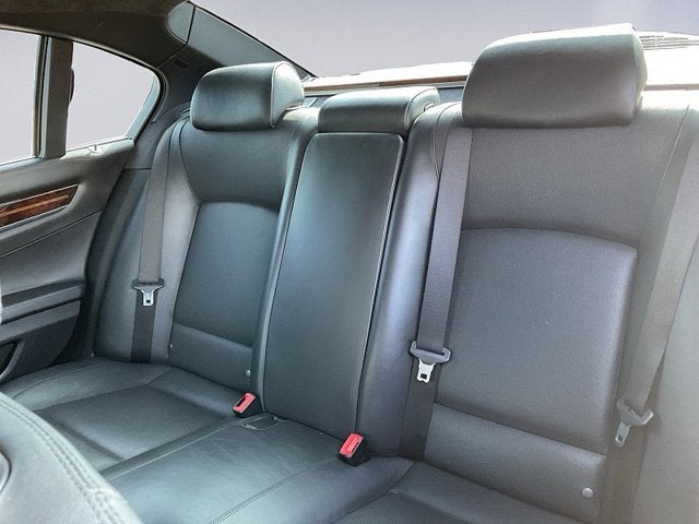 2015 BMW 7 Series 750Li