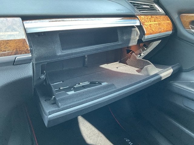 2015 BMW 7 Series 750Li