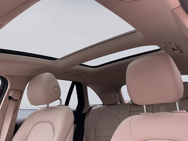 2017 Mercedes-Benz GLC GLC 300