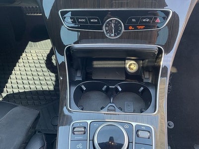 2020 Mercedes-Benz C-Class AMG® C 43