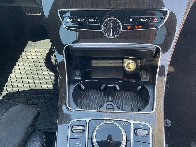 2020 Mercedes-Benz C-Class AMG® C 43