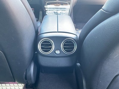 2020 Mercedes-Benz C-Class AMG® C 43