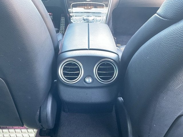 2020 Mercedes-Benz C-Class AMG® C 43