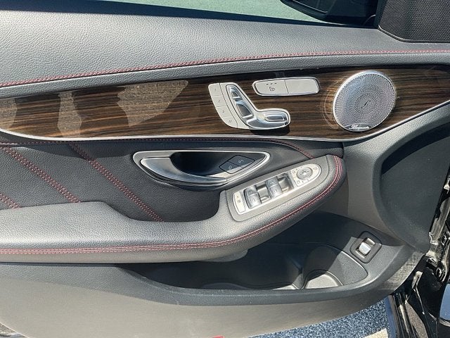 2020 Mercedes-Benz C-Class AMG® C 43