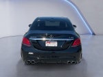 2020 Mercedes-Benz C-Class AMG® C 43