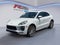 2015 Porsche Macan Turbo
