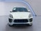 2015 Porsche Macan Turbo