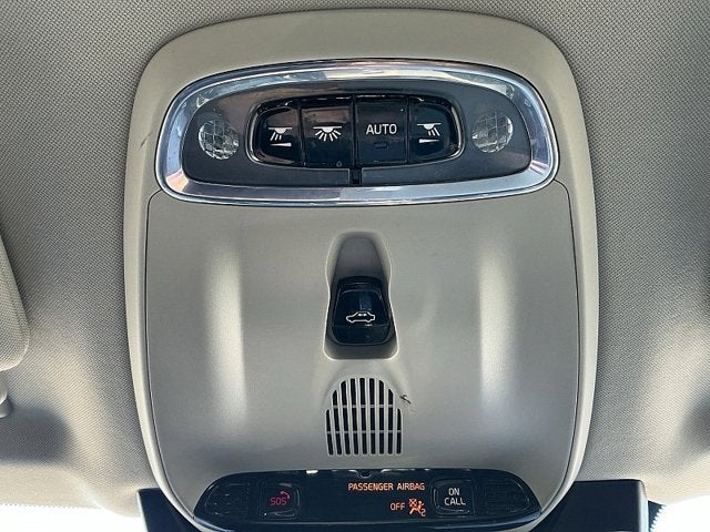 2021 Volvo XC90 Momentum