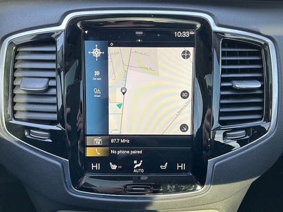 2021 Volvo XC90 Momentum