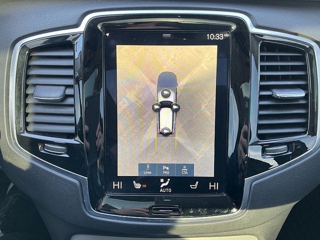 2021 Volvo XC90 Momentum