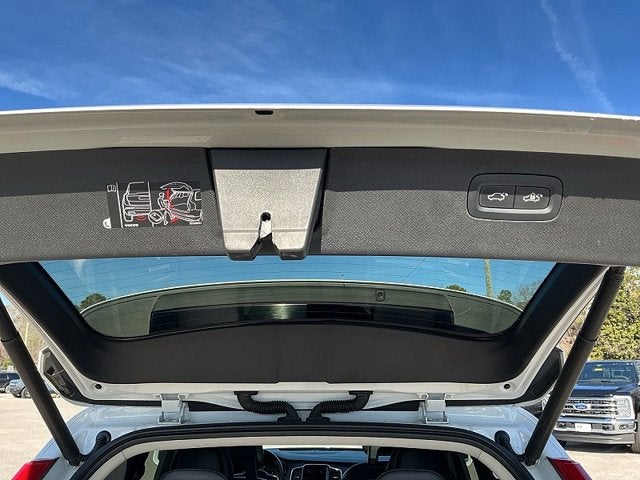 2021 Volvo XC90 Momentum