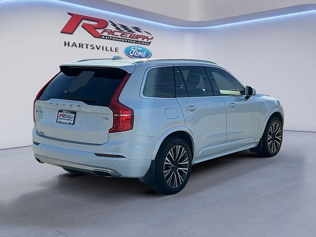 2021 Volvo XC90 Momentum