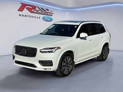 2021 Volvo XC90 Momentum