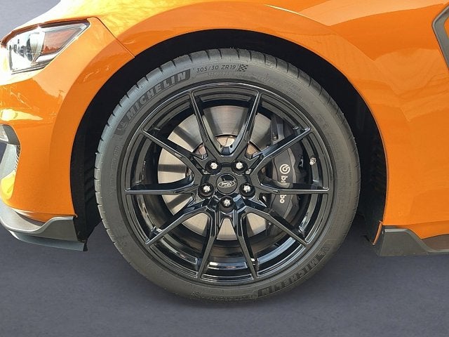 2019 Ford Mustang Shelby GT350 Fastback