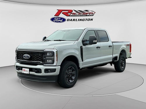 2026 Ford Super Duty F-250® XL