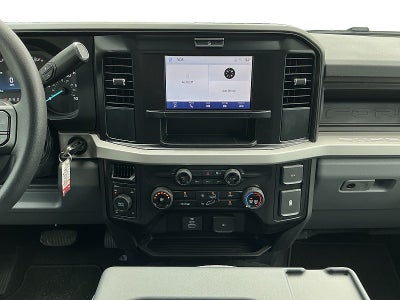 2026 Ford Super Duty F-250® XL