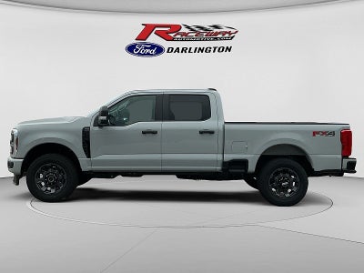 2026 Ford Super Duty F-250® XL