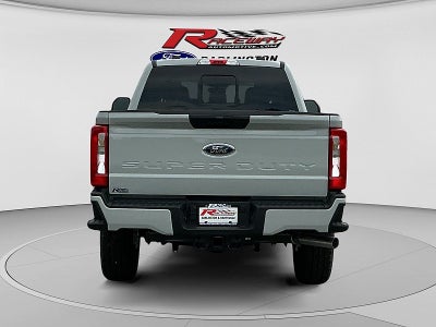 2026 Ford Super Duty F-250® XL
