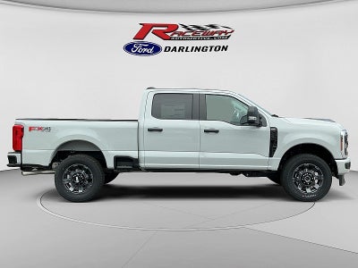 2026 Ford Super Duty F-250® XL
