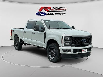 2026 Ford Super Duty F-250® XL