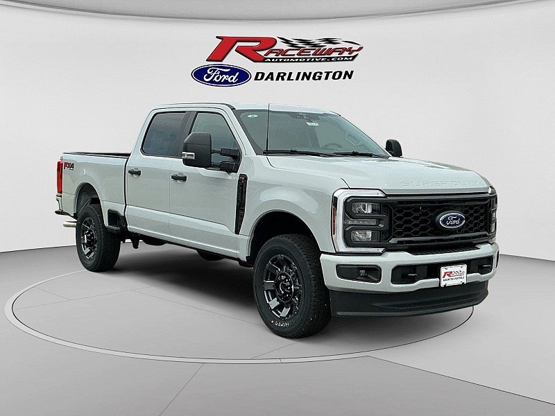 2026 Ford Super Duty F-250® XL
