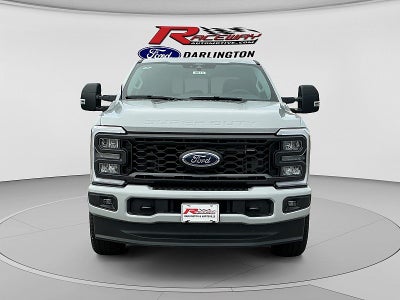2026 Ford Super Duty F-250® XL
