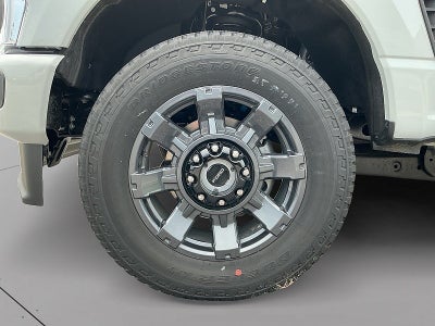 2026 Ford Super Duty F-250® XL