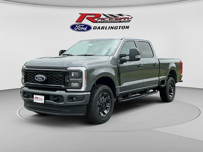 2026 Ford Super Duty F-250® XL