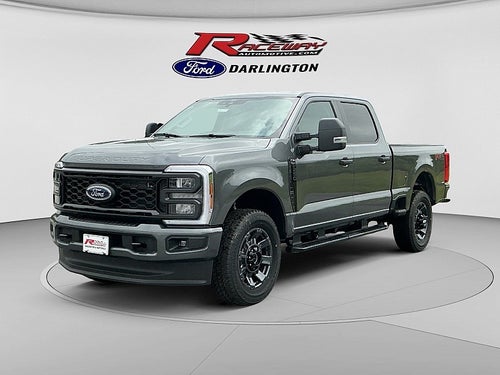 2026 Ford Super Duty F-250® XL