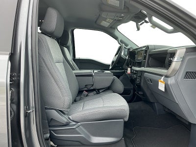 2026 Ford Super Duty F-250® XL