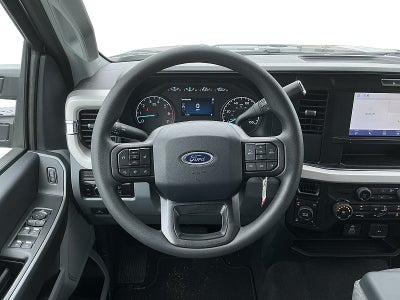 2026 Ford Super Duty F-250® XL