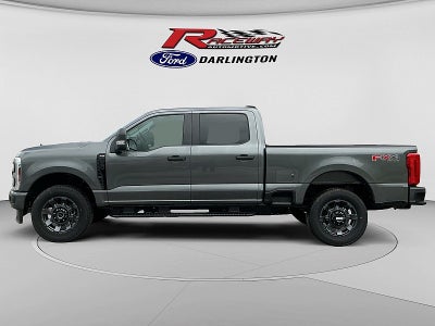 2026 Ford Super Duty F-250® XL